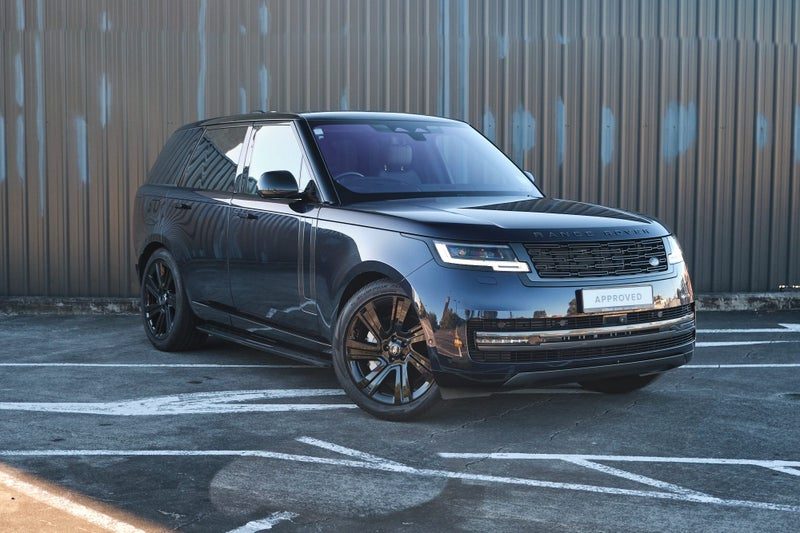 2023 Land Rover Range Rover P530 HSE SWB, main photo