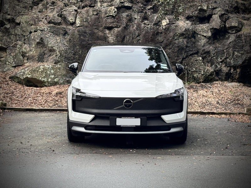 2026 Volvo EX30 Cross Country, photo 2