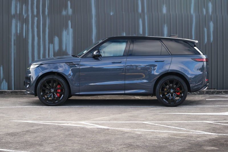 2023 Land Rover Range Rover Sport P 530 First Edition, photo 3