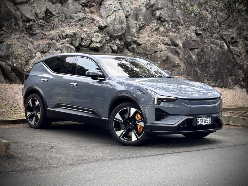 2026 Polestar 3 Long range Dual Motor Plus