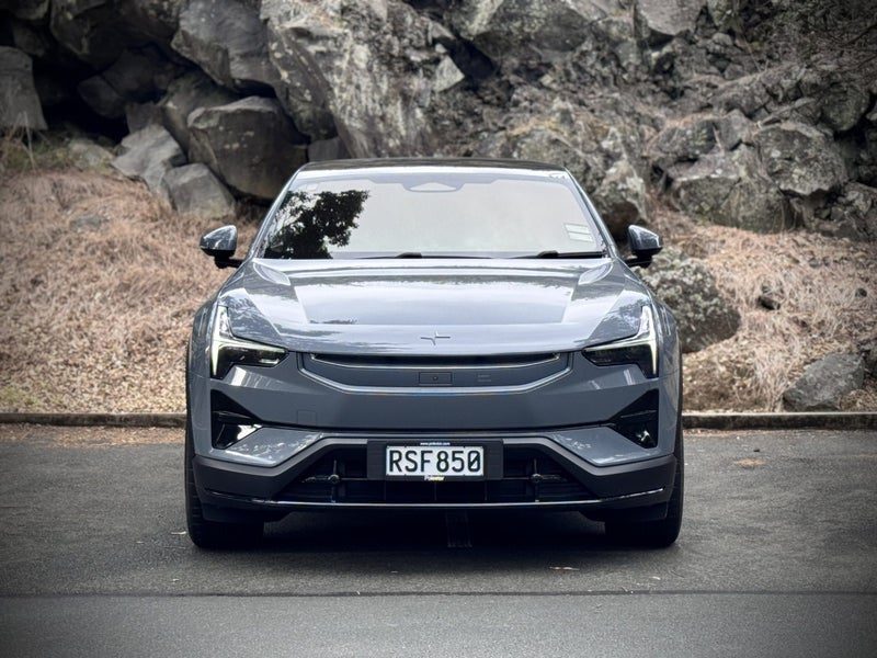 2026 Polestar 3 Long range Dual Motor Plus, photo 2