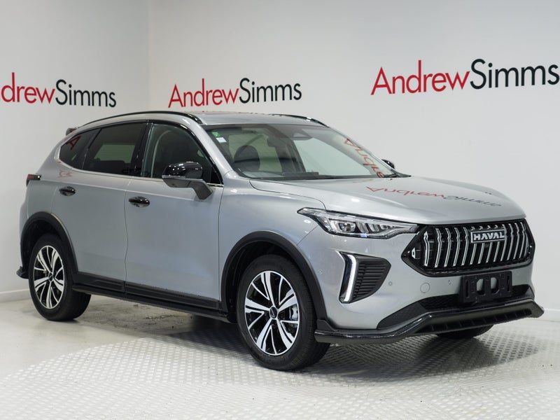 2026 Haval Jolion Ultra A02 Auto Hybrid