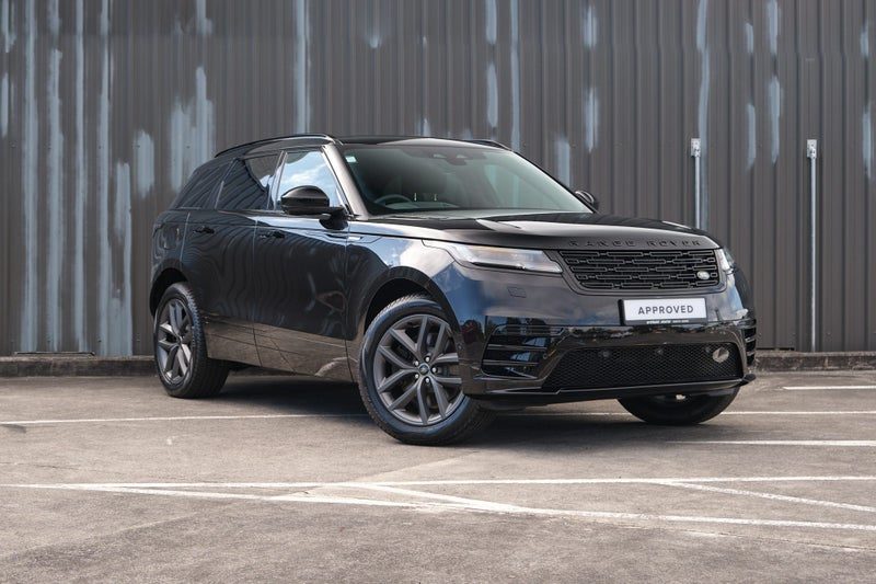 2026 Land Rover Range Rover Velar P400e Dynamic SE
