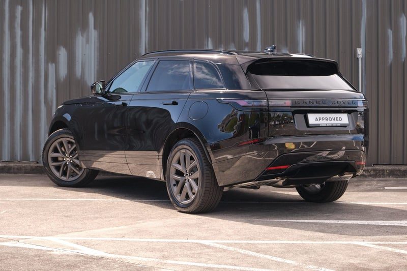 2026 Land Rover Range Rover Velar P400e Dynamic SE, photo 3
