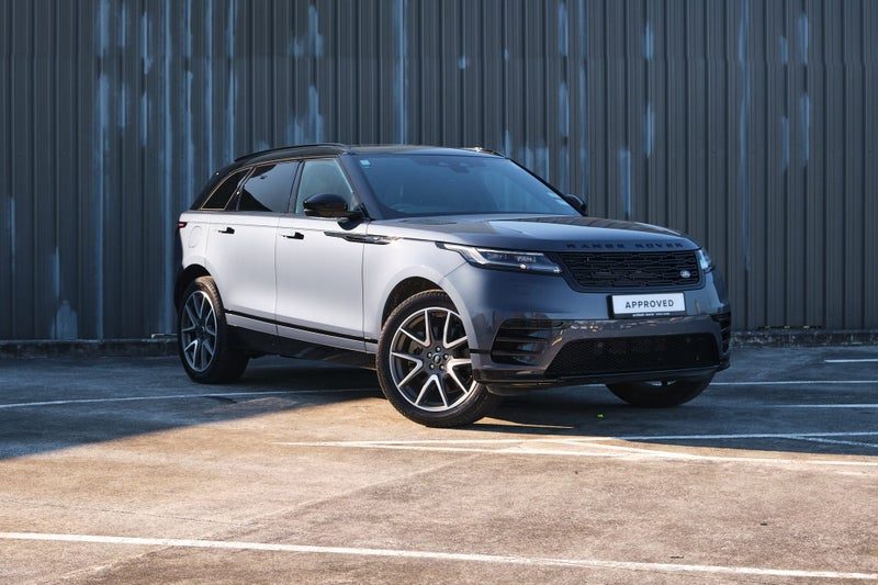 2024 Land Rover Range Rover Velar P400e Dynamic SE, main photo