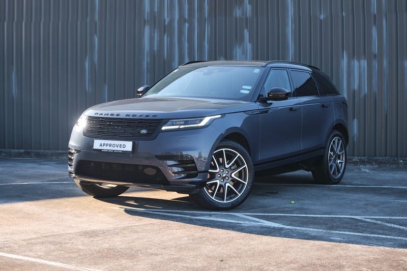 2024 Land Rover Range Rover Velar P400e Dynamic SE, photo 2