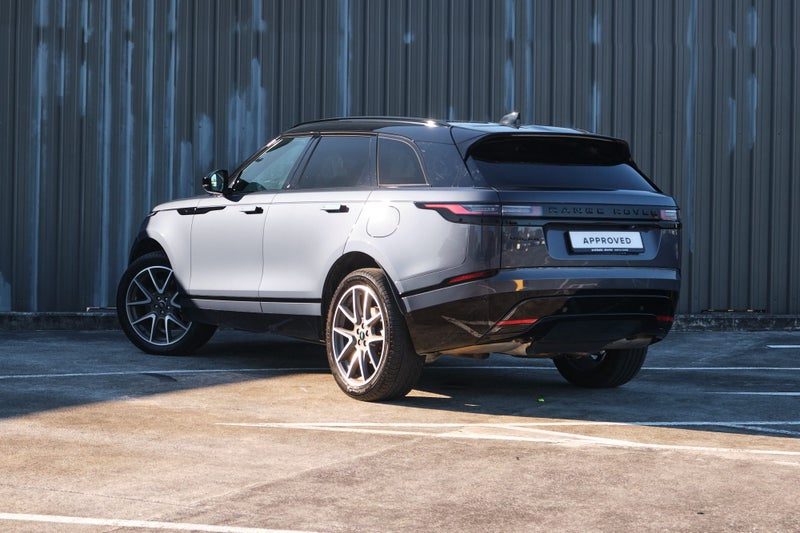 2024 Land Rover Range Rover Velar P400e Dynamic SE, photo 3
