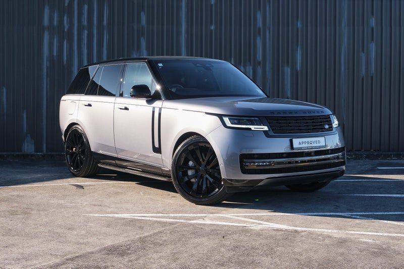 2023 Land Rover Range Rover P530 HSE SWB
