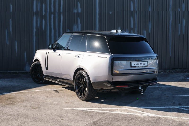 2023 Land Rover Range Rover P530 HSE SWB, photo 3