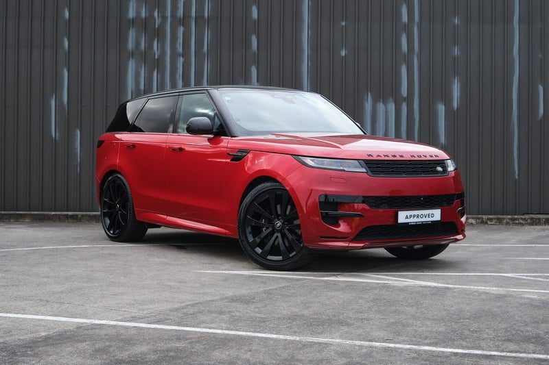 2023 Land Rover Range Rover Sport D300 Dynamic SE, main photo