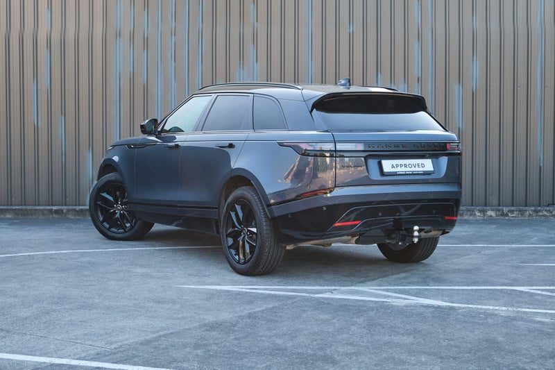 2025 Land Rover Range Rover Velar P250 Dynamic SE, photo 3