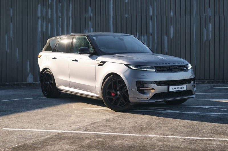 2023 Land Rover Range Rover Sport D300 Dynamic SE, main photo