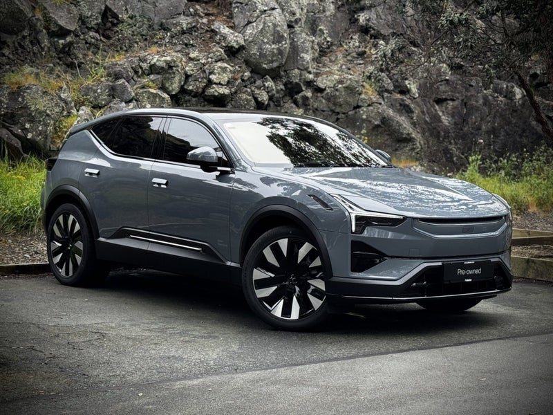 2025 Polestar 3 Long range Single motor Plus