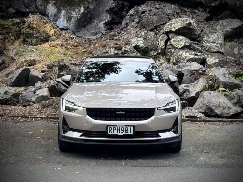 2026 Polestar Polestar 2 Long Range Dual Motor, photo 2