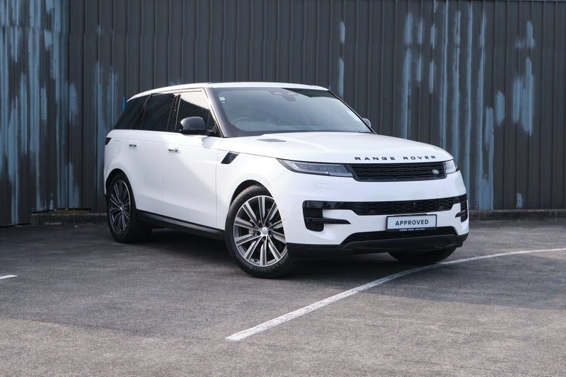 2026 Land Rover Range Rover Sport D250 SE