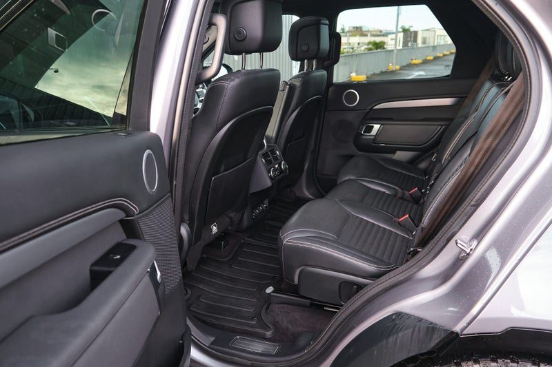 2021 Land Rover Discovery D250 R-Dynamic SE, photo 3