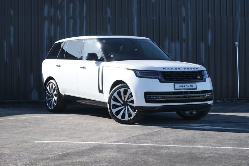 2026 Land Rover Range Rover D350 HSE LWB (7)