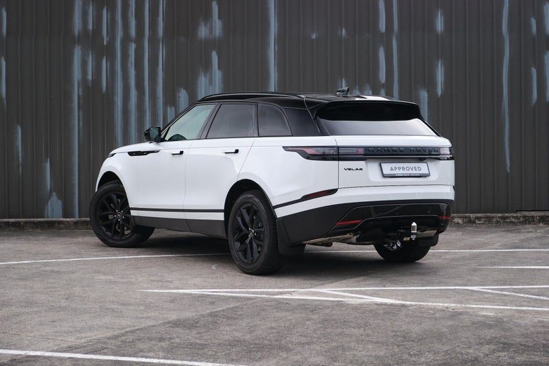 2026 Land Rover Range Rover Velar P250 S, photo 3