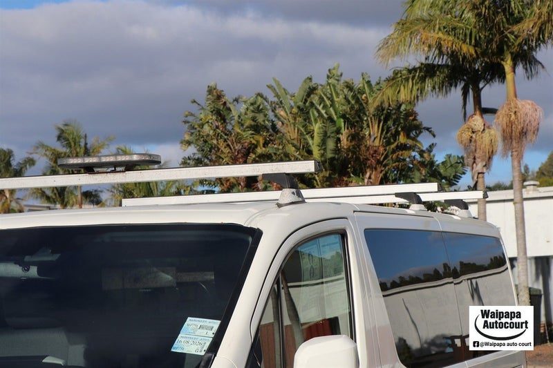 2021 Toyota Hiace ZR GVN 2.8DT/6AT, photo 3