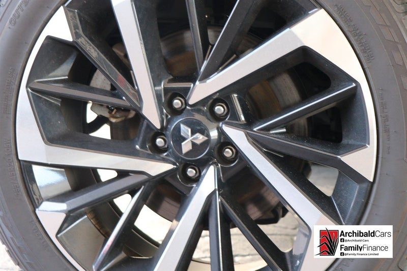 2022 Mitsubishi Outlander PHEV, photo 3