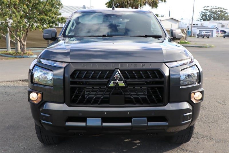 2026 Mitsubishi Triton DC GLX SPORT 4WD 6AT, photo 2