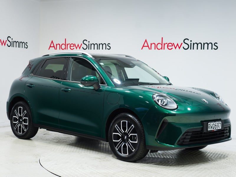 2026 GWM Ora 5 Ultra 58kWh EV 5Dr SUV