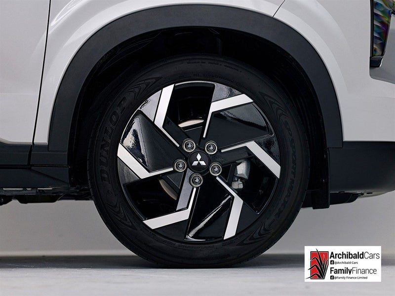 2026 Mitsubishi Outlander SPORT HEV 1.6L XLS 2WD, photo 3