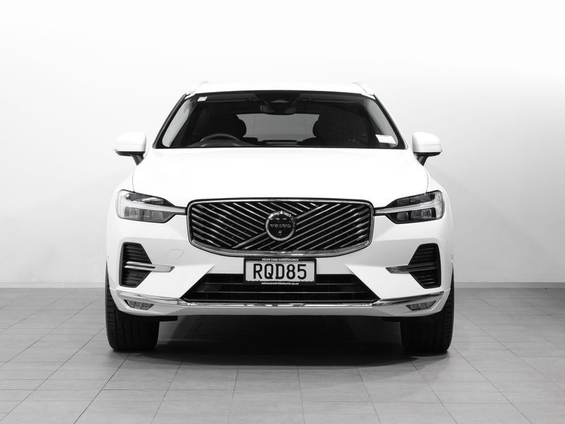 2026 Volvo XC60 B5 Plus 2L MHeV AWD, photo 2