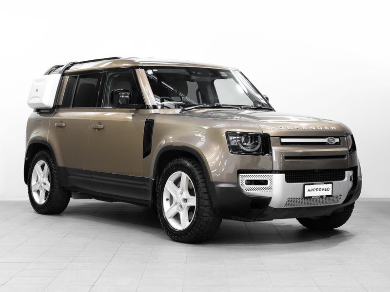 2022 Land Rover Defender 110 D 300 SE