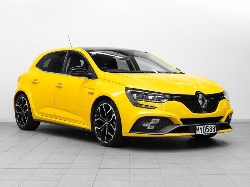 2020 Renault Megane RS280 Sport 1.8L Turbo Auto, main photo