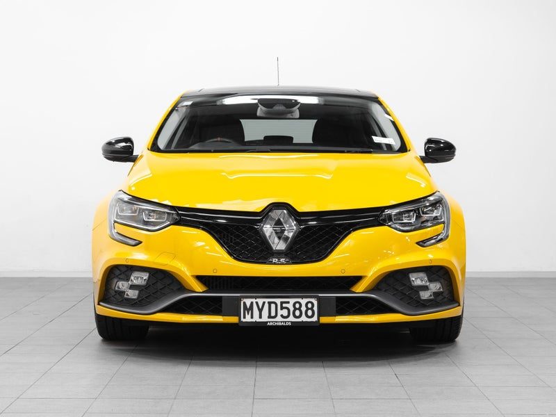 2020 Renault Megane RS280 Sport 1.8L Turbo Auto, photo 2