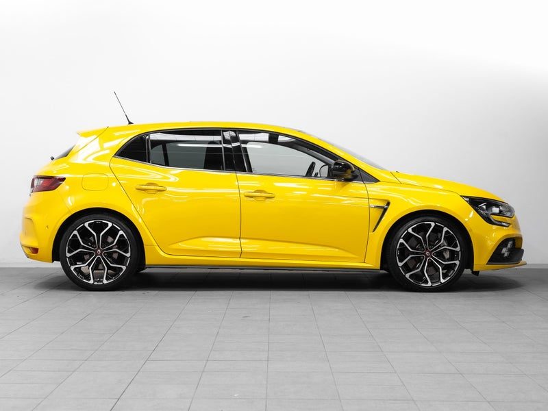 2020 Renault Megane RS280 Sport 1.8L Turbo Auto, photo 3