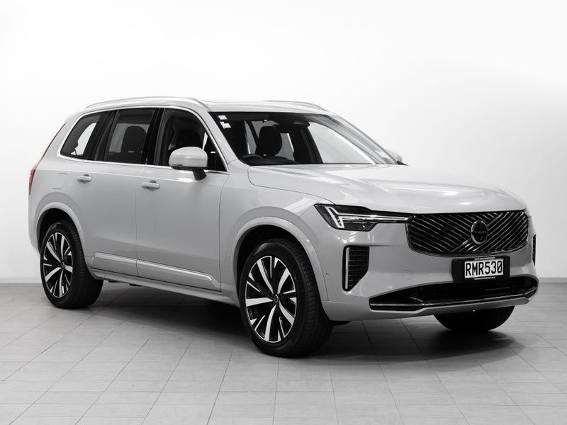 2025 Volvo XC90 B5 Ultra Bright 2.0P