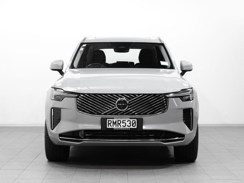 2025 Volvo XC90 B5 Ultra Bright 2.0P, photo 2
