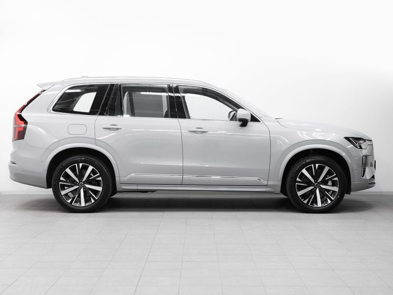 2025 Volvo XC90 B5 Ultra Bright 2.0P, photo 3