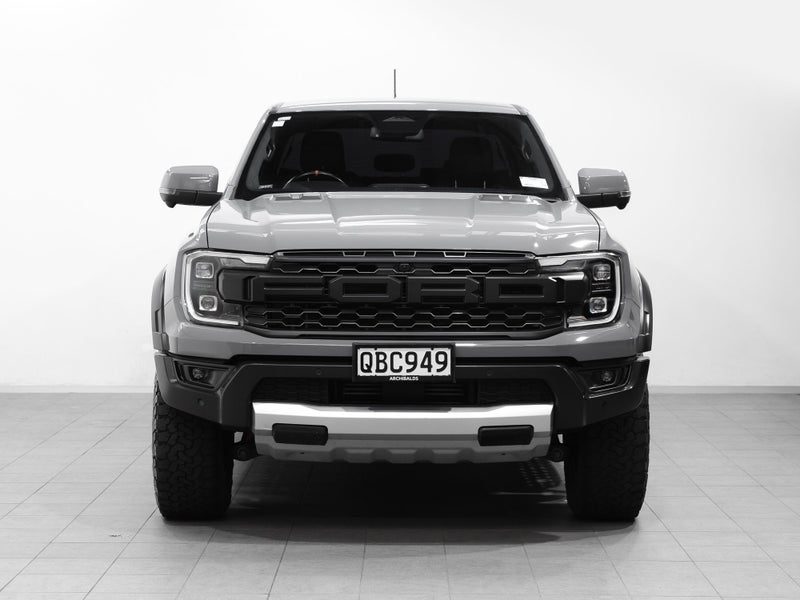 2023 Ford Ranger Raptor 3L Petrol 4WD, photo 2