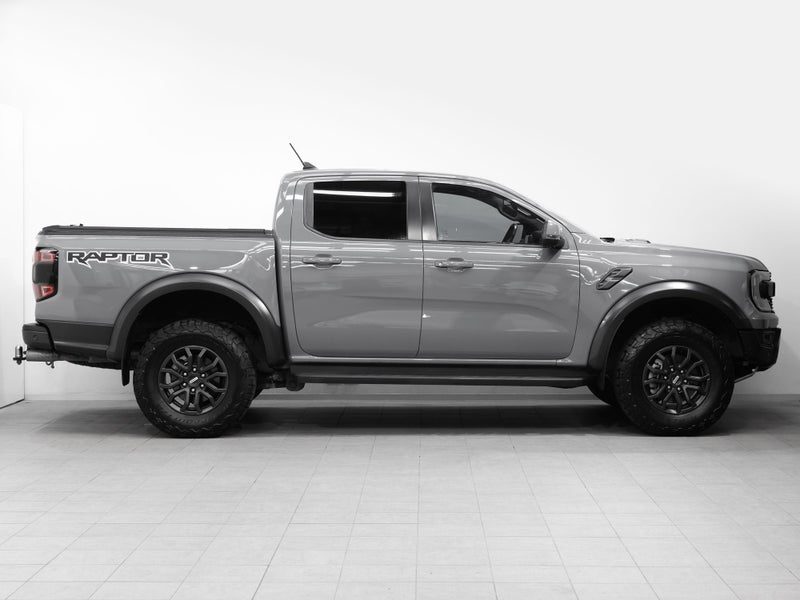 2023 Ford Ranger Raptor 3L Petrol 4WD, photo 3