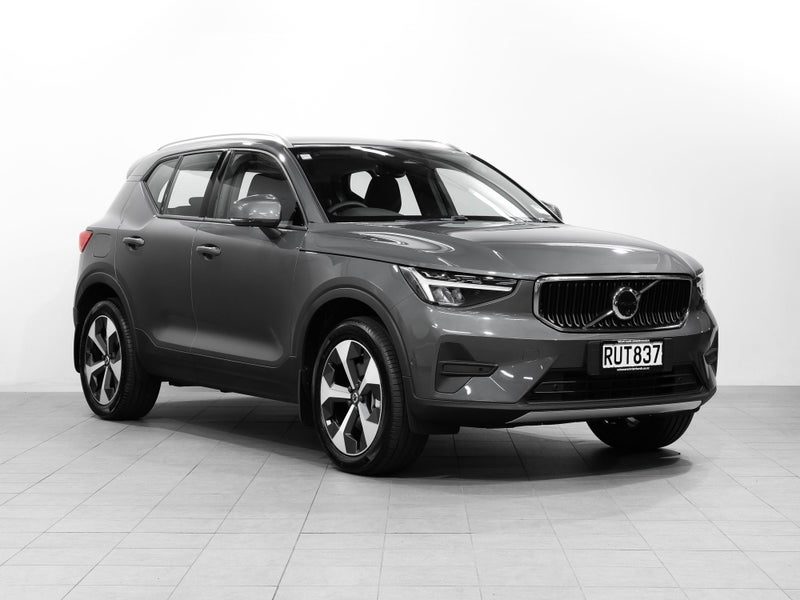 2026 Volvo XC40 B4 Plus 2L Petrol