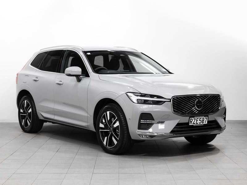 2026 Volvo XC60 B5 Plus 2L Petrol AWD