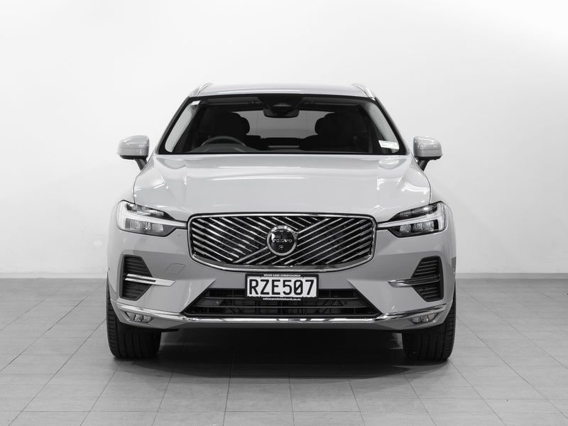 2026 Volvo XC60 B5 Plus 2L Petrol AWD, photo 2