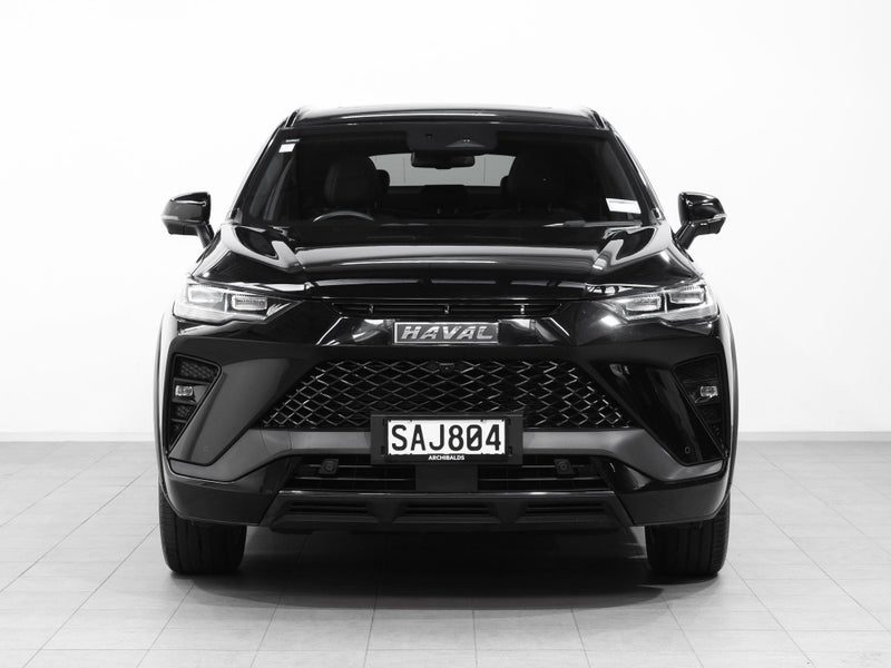 2022 Haval H6 GT Ultra 4WD 2L Petrol, photo 2