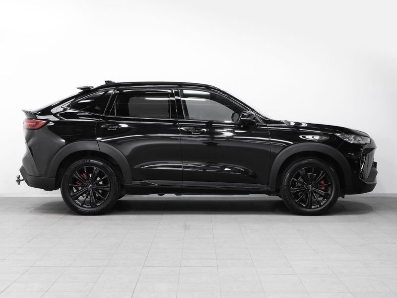 2022 Haval H6 GT Ultra 4WD 2L Petrol, photo 3