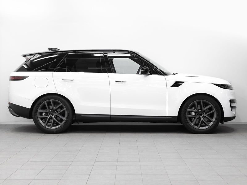 2026 Land Rover Range Rover Sport D 250 SE, photo 3