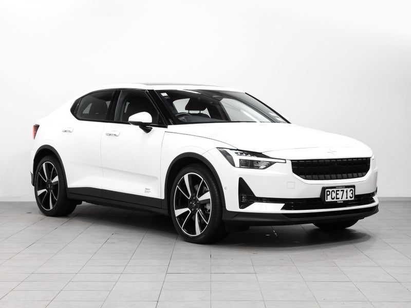2022 Polestar 2 LRSM Auto EV