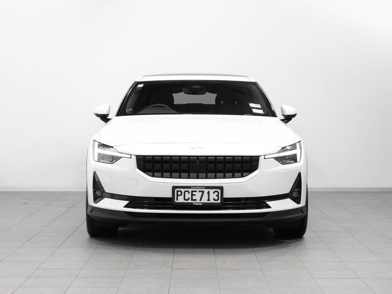 2022 Polestar 2 LRSM Auto EV, photo 2
