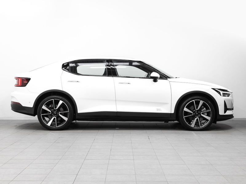 2022 Polestar 2 LRSM Auto EV, photo 3