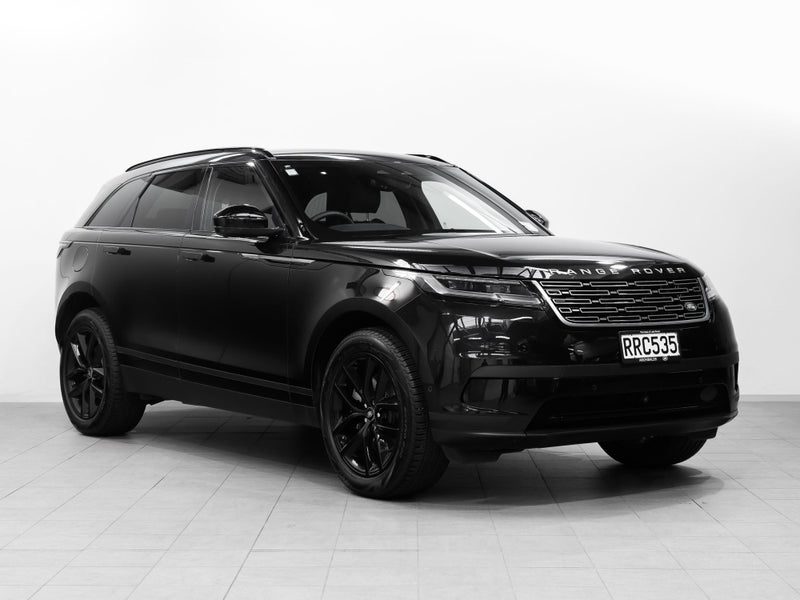 2026 Land Rover Range Rover Velar P 250 S, main photo