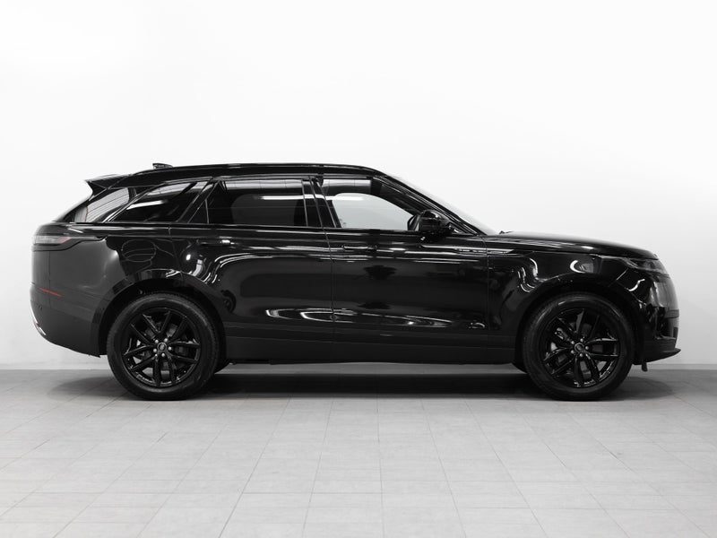 2026 Land Rover Range Rover Velar P 250 S, photo 2