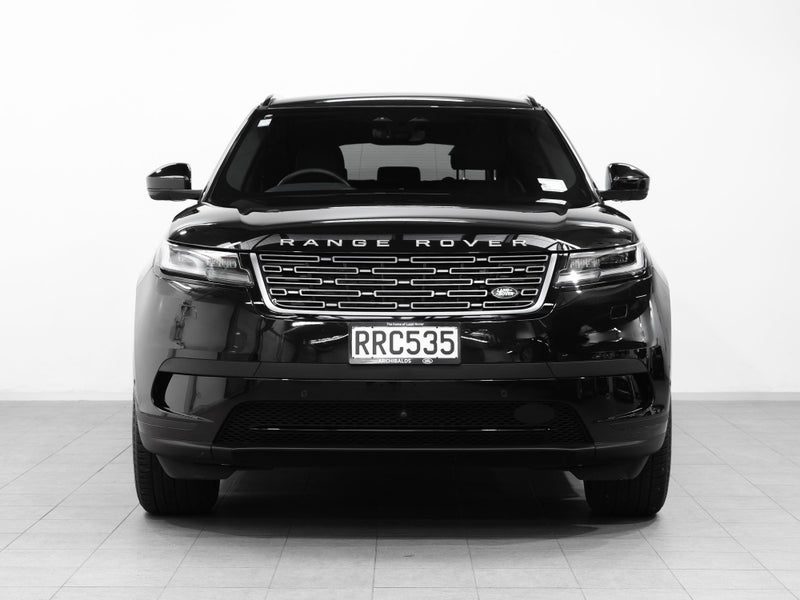 2026 Land Rover Range Rover Velar P 250 S, photo 3