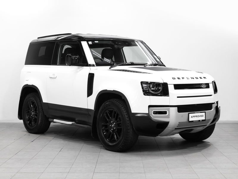 2023 Land Rover Defender 90 D240 SE 4WD, main photo